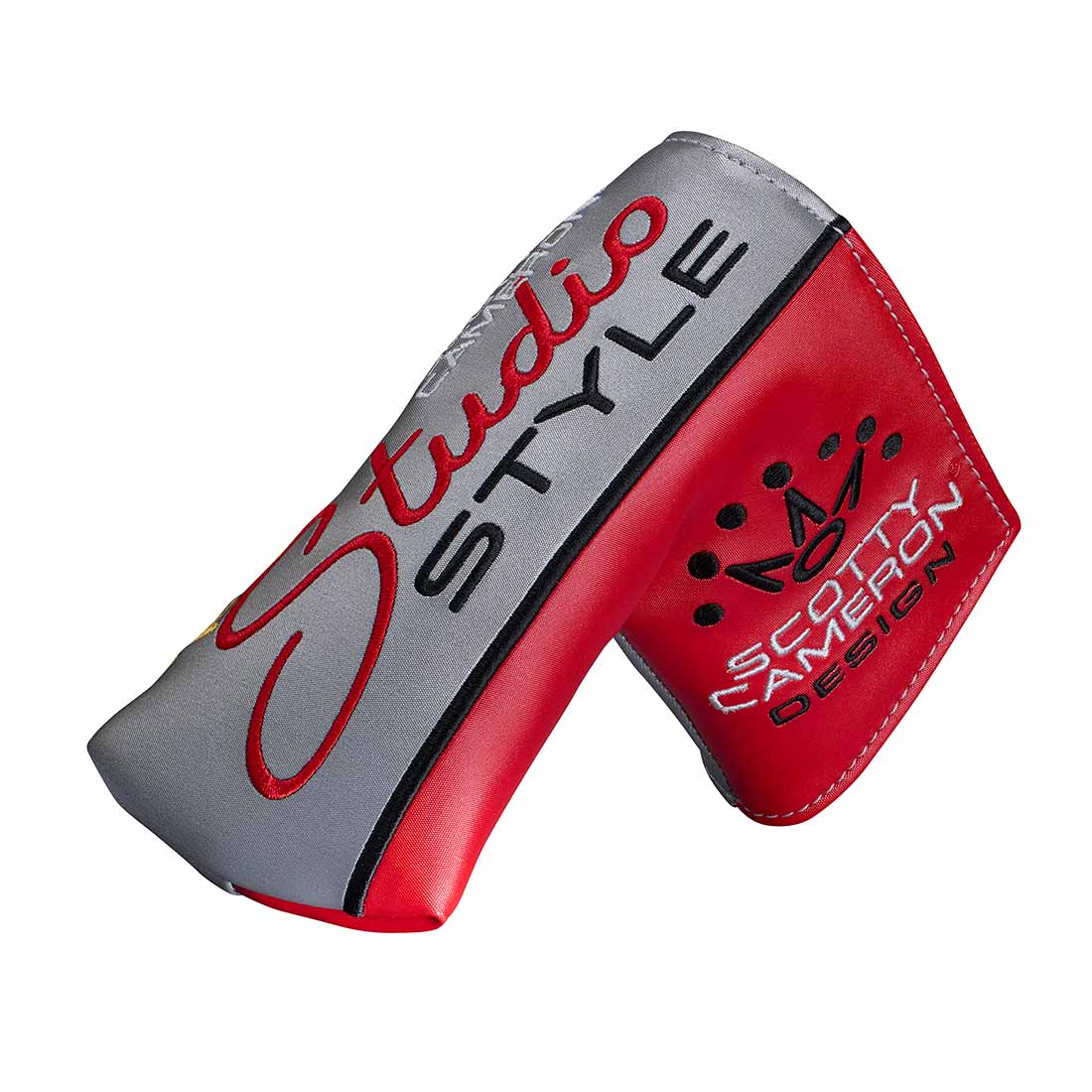 Titleist Scotty Cameron Studio Style Newport 2 Putter - Image 6
