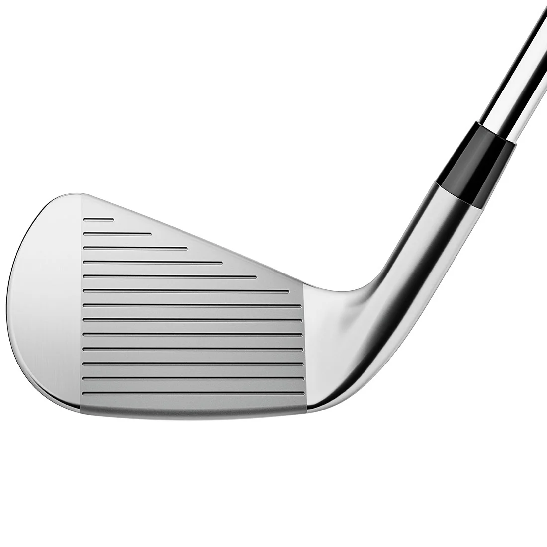 Titleist T100 Forged Single Iron - Image 3