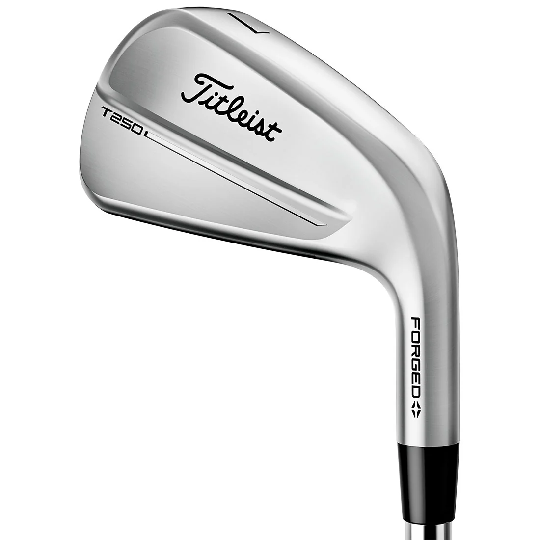 Titleist T250* Launch Spec Single Iron - Image 5
