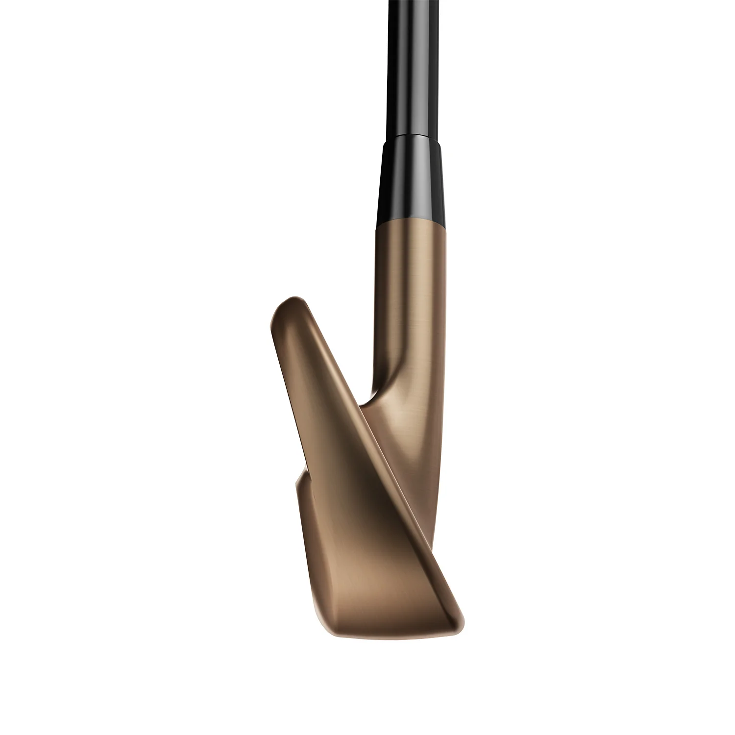 Titleist T250 Oil Can Irons - Image 4