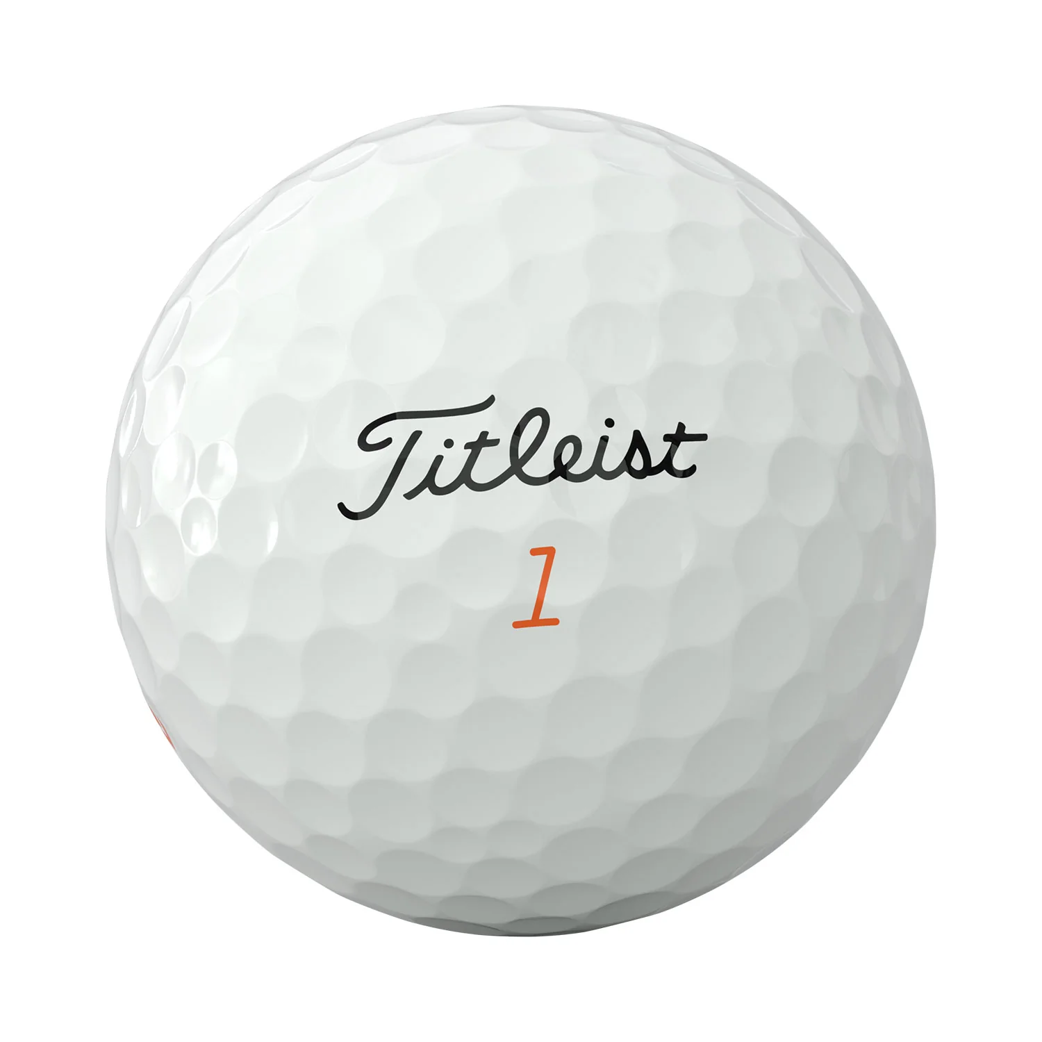 Titleist Velocity White Personalized Golf Balls - Image 3