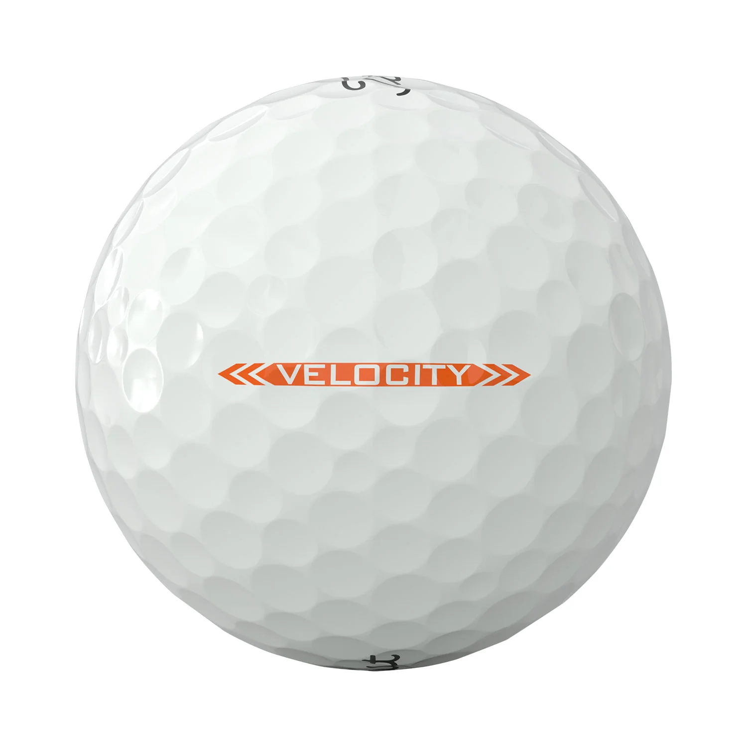 Titleist Velocity White Personalized Golf Balls - Image 4