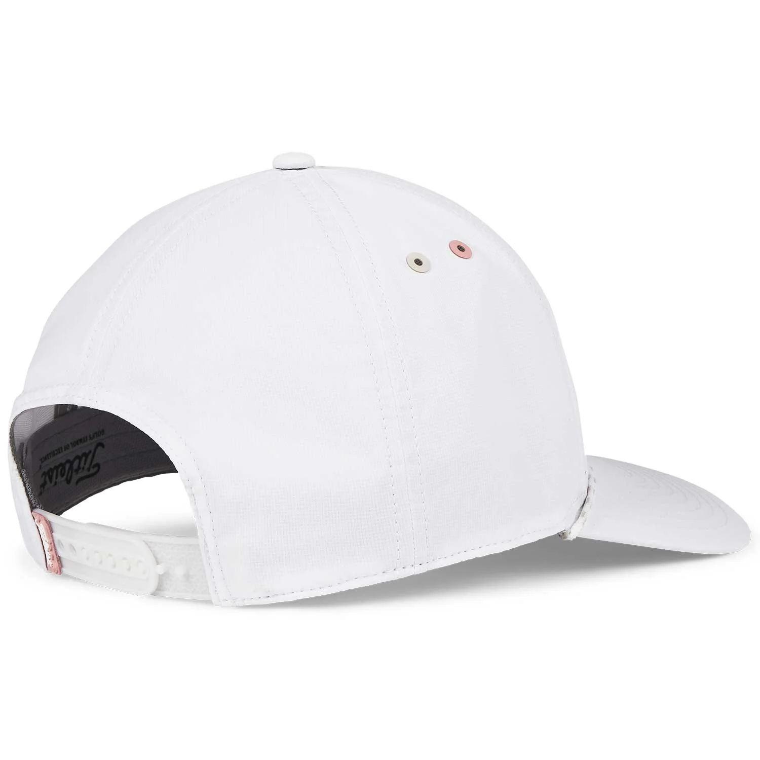 Titleist Women's Boardwalk Rope Hat - Image 2