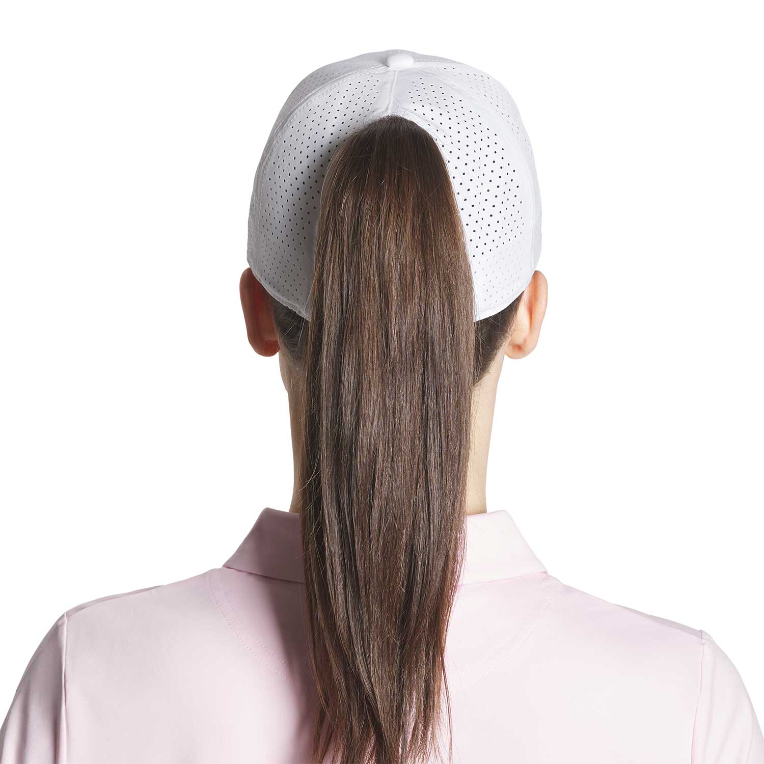 Titleist Women's Charleston Breezer Hat - Image 5