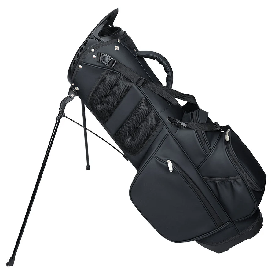 Tour Edge Xtreme Lux Stand Bag - Image 2