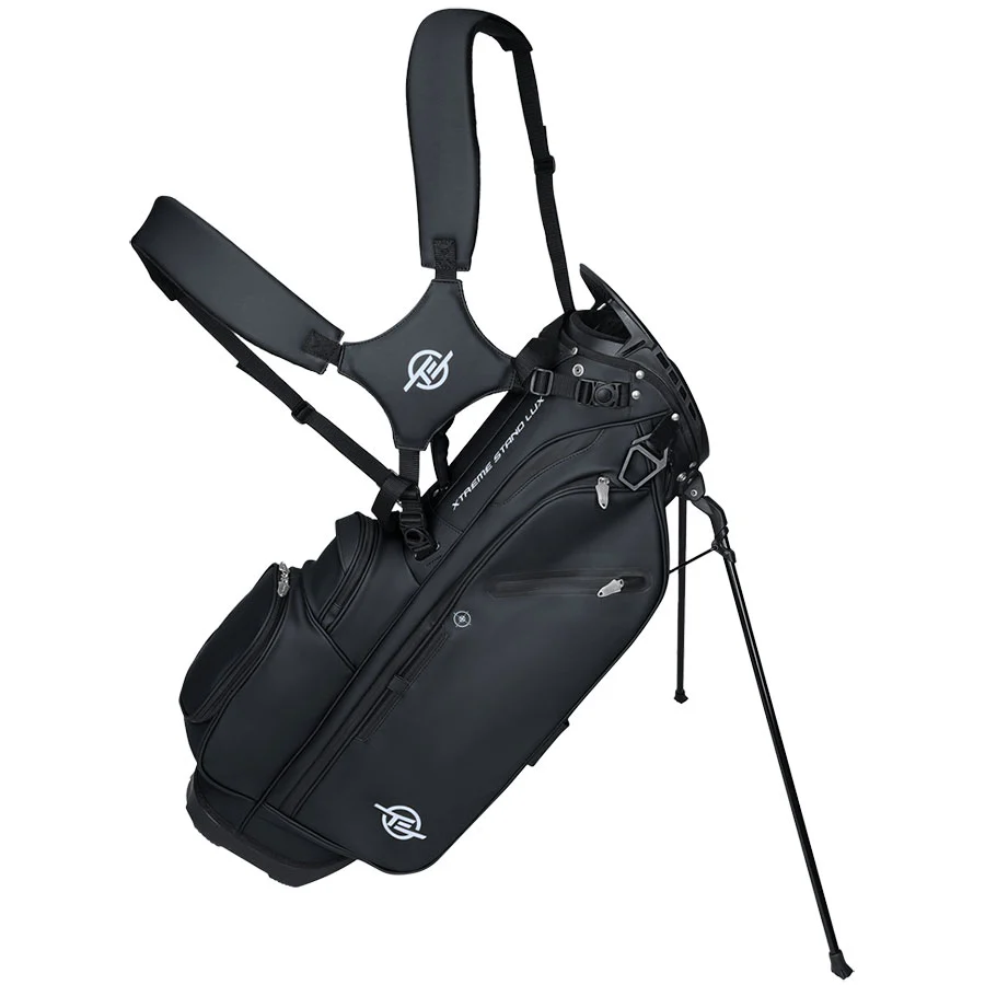 Tour Edge Xtreme Lux Stand Bag - Image 3