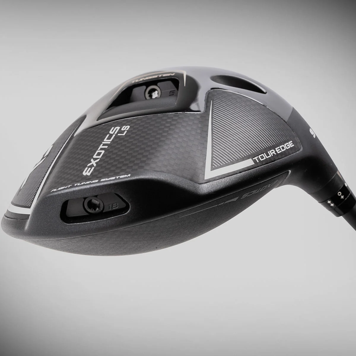 Tour Edge Exotics LS Driver - Image 6
