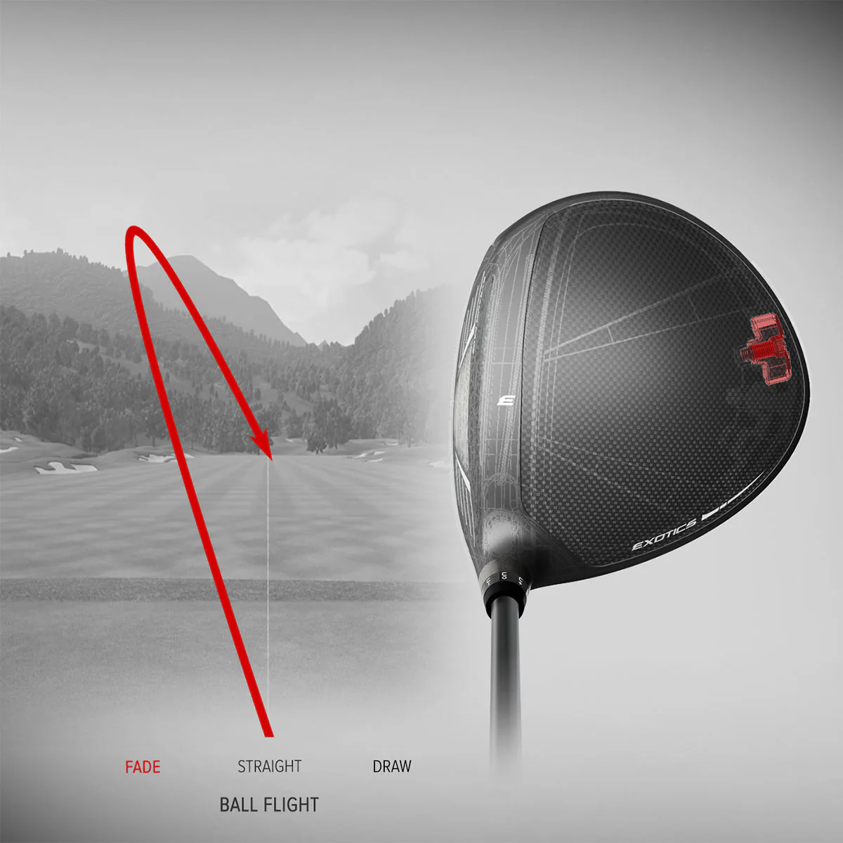 Tour Edge Exotics Max Driver - Image 9