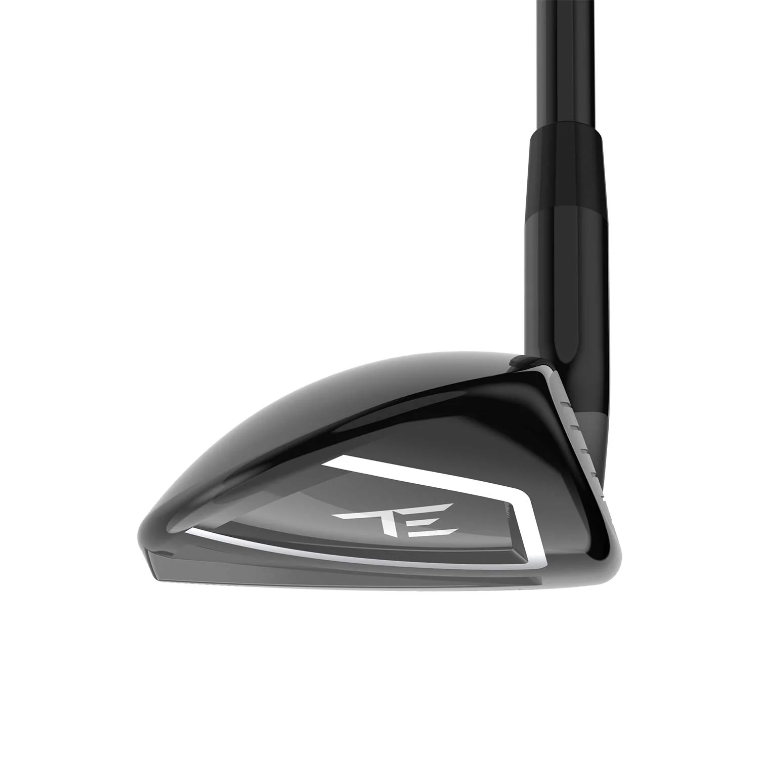 Custom Tour Edge Women's Hot Launch Max D Hybrid - Image 4