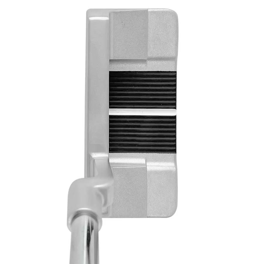 Tour Edge Template Series Maiden Silver Putter - Image 2