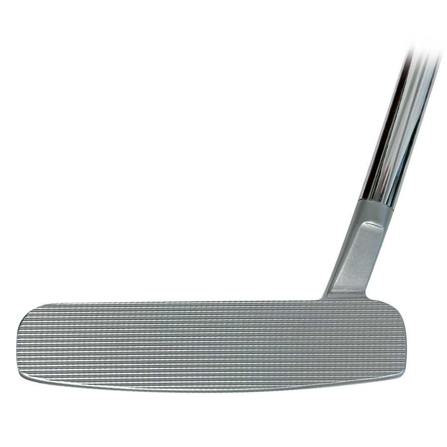 Tour Edge Template Series Narrows Silver Putter - Image 3