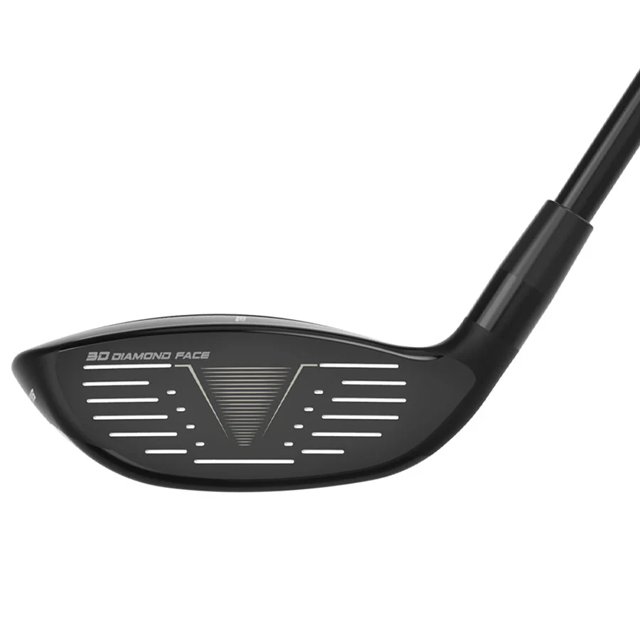Tour Edge Women's Exotics E725 Fairway - Image 3