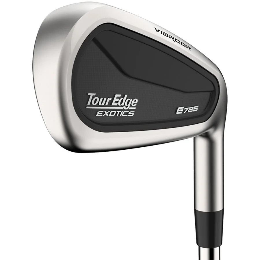 Tour Edge Women's Exotics E725 Single Iron - Image 4