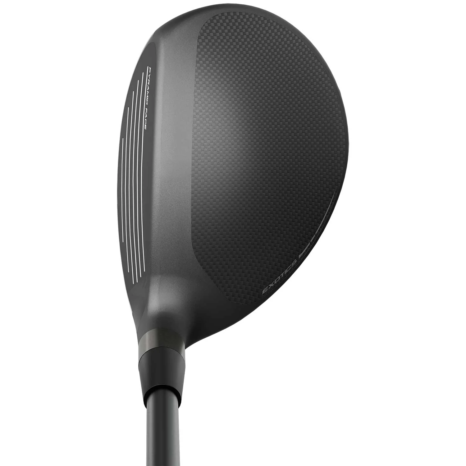Tour Edge Women's Exotics Max Hybrid - Image 2