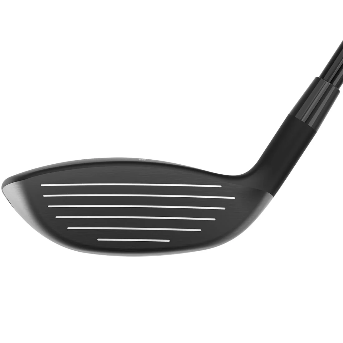 Tour Edge Women's Hot Launch E525 Fairway Wood - Image 3
