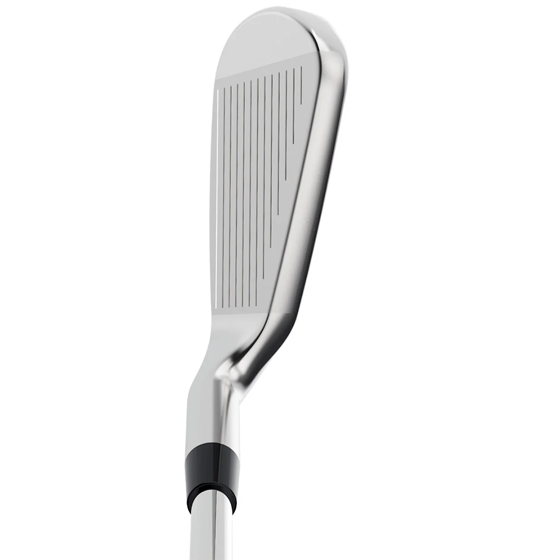 Tour Edge Women's Hot Launch E525 Irons - Image 2