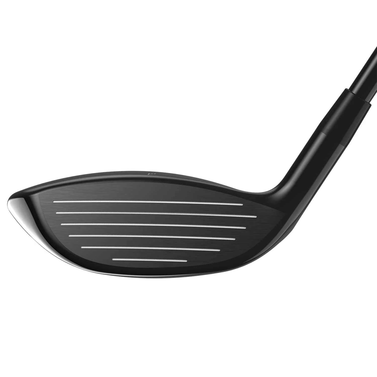 Custom Tour Edge Hot Launch Max Fairway Wood - Image 3