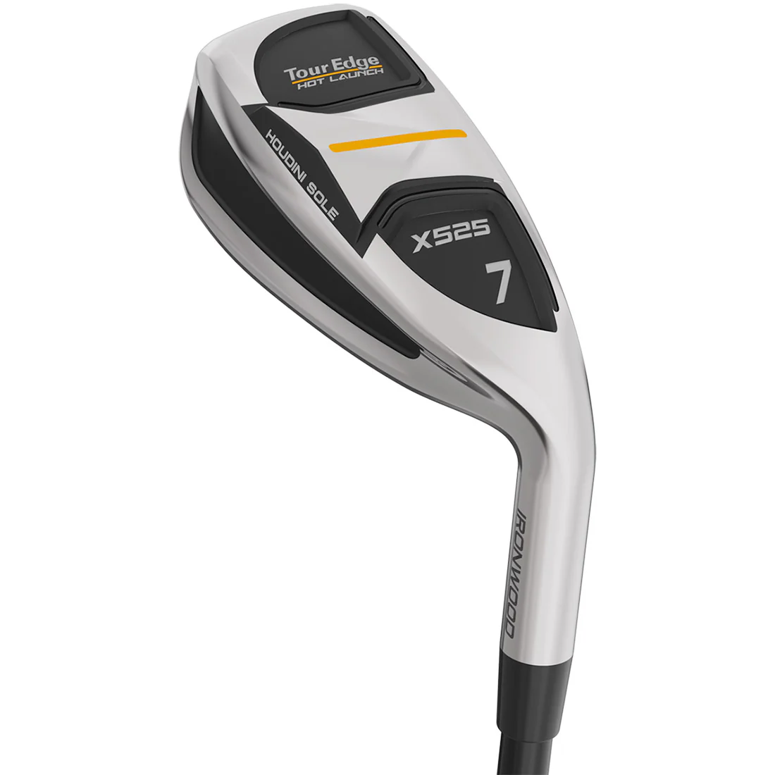 Tour Edge Women's Hot Launch X525 Combo Iron-Woods - Image 9