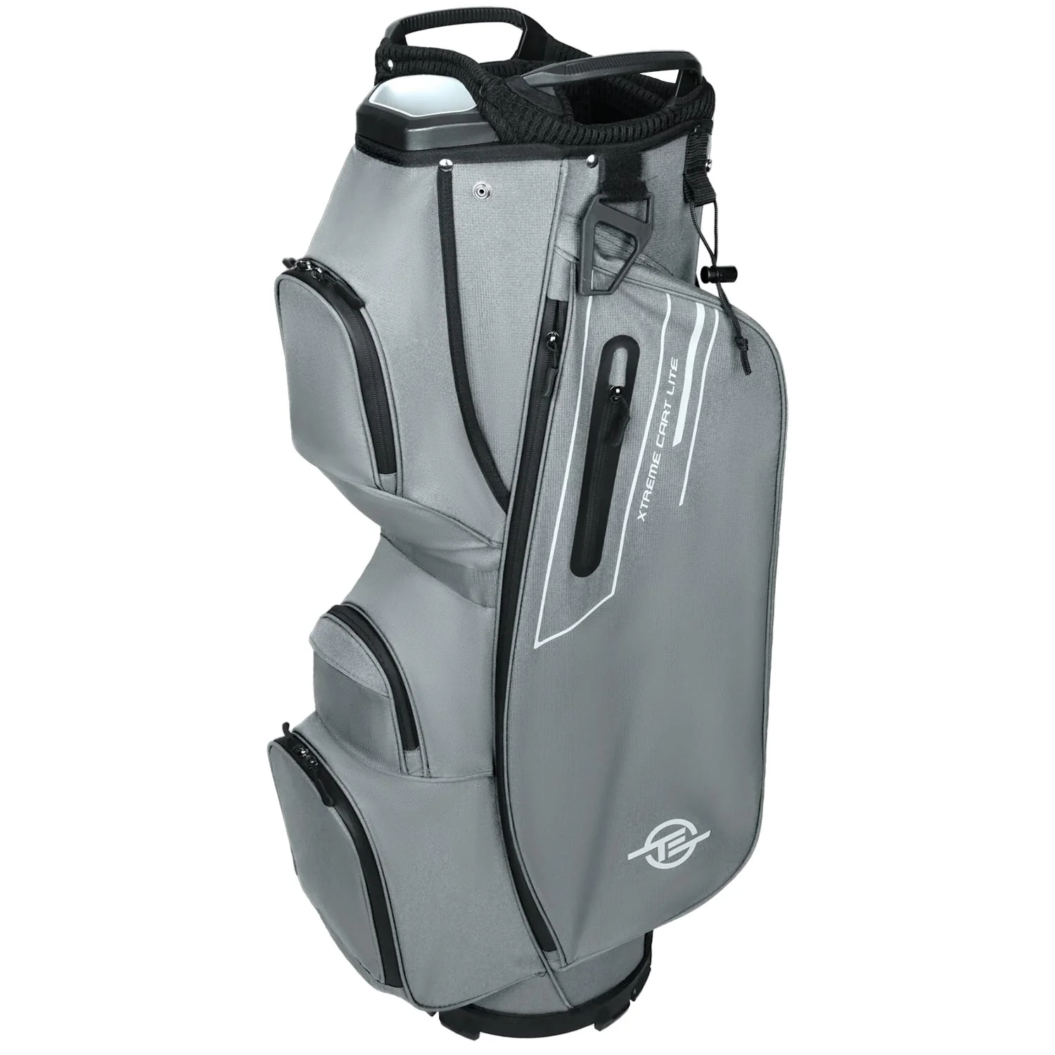 Tour Edge Xtreme Lite Cart Bag - Image 3