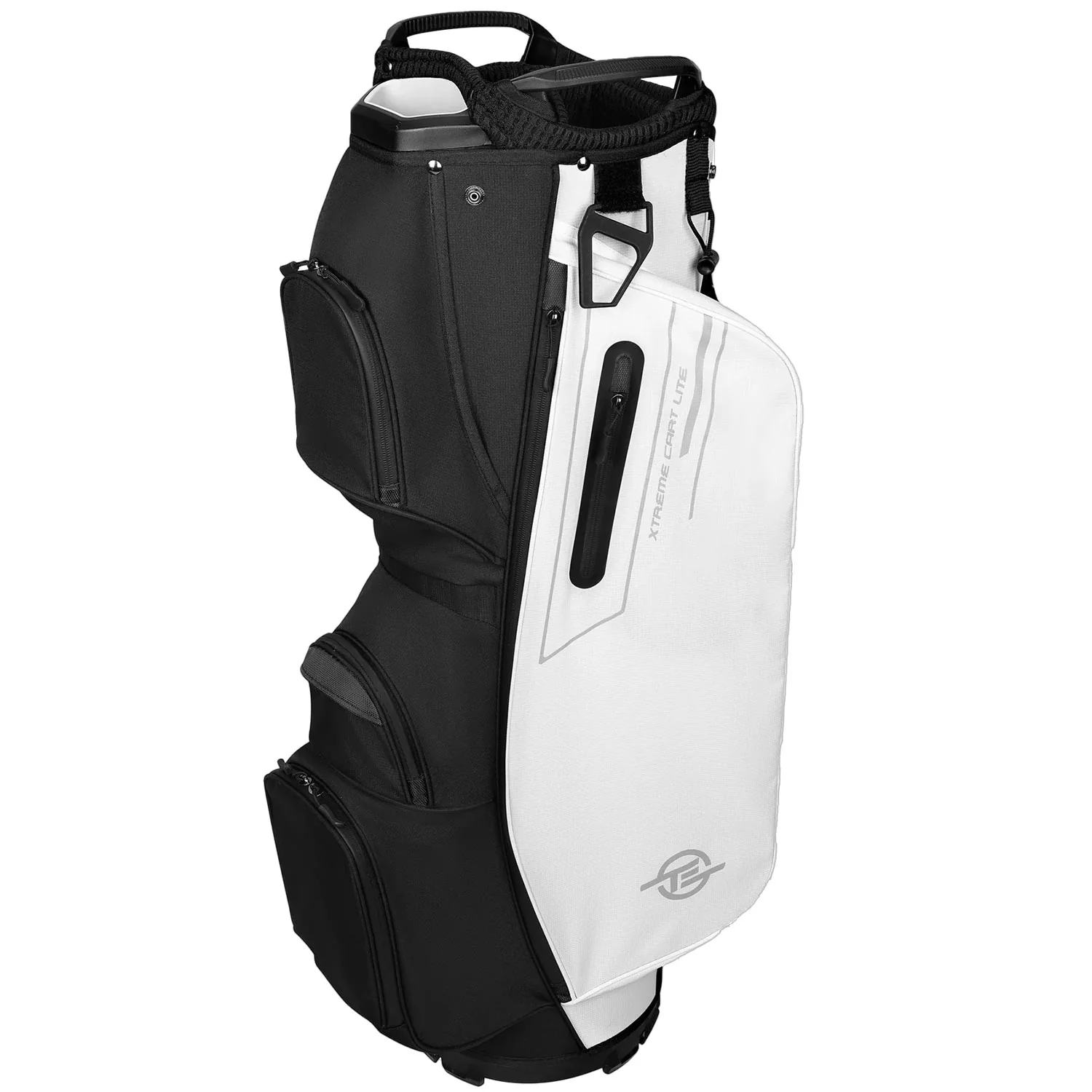 Tour Edge Xtreme Lite Cart Bag - Image 5