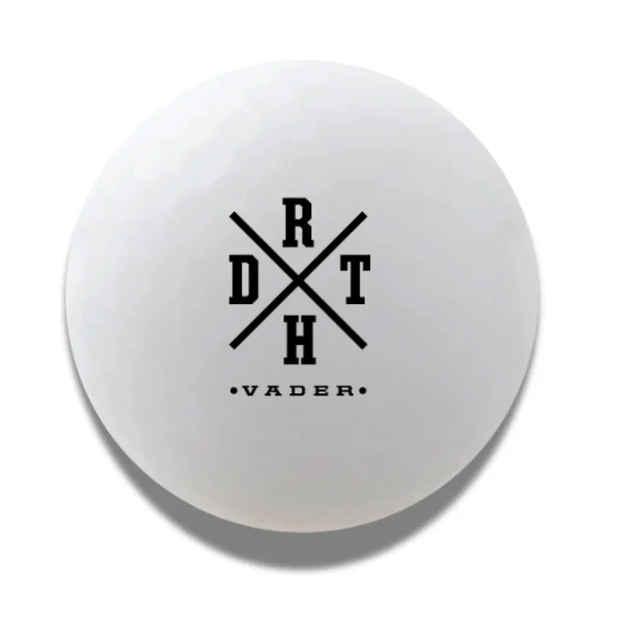 Volvik Star Wars Darth Vader 4 Ball Gift Set - Image 9