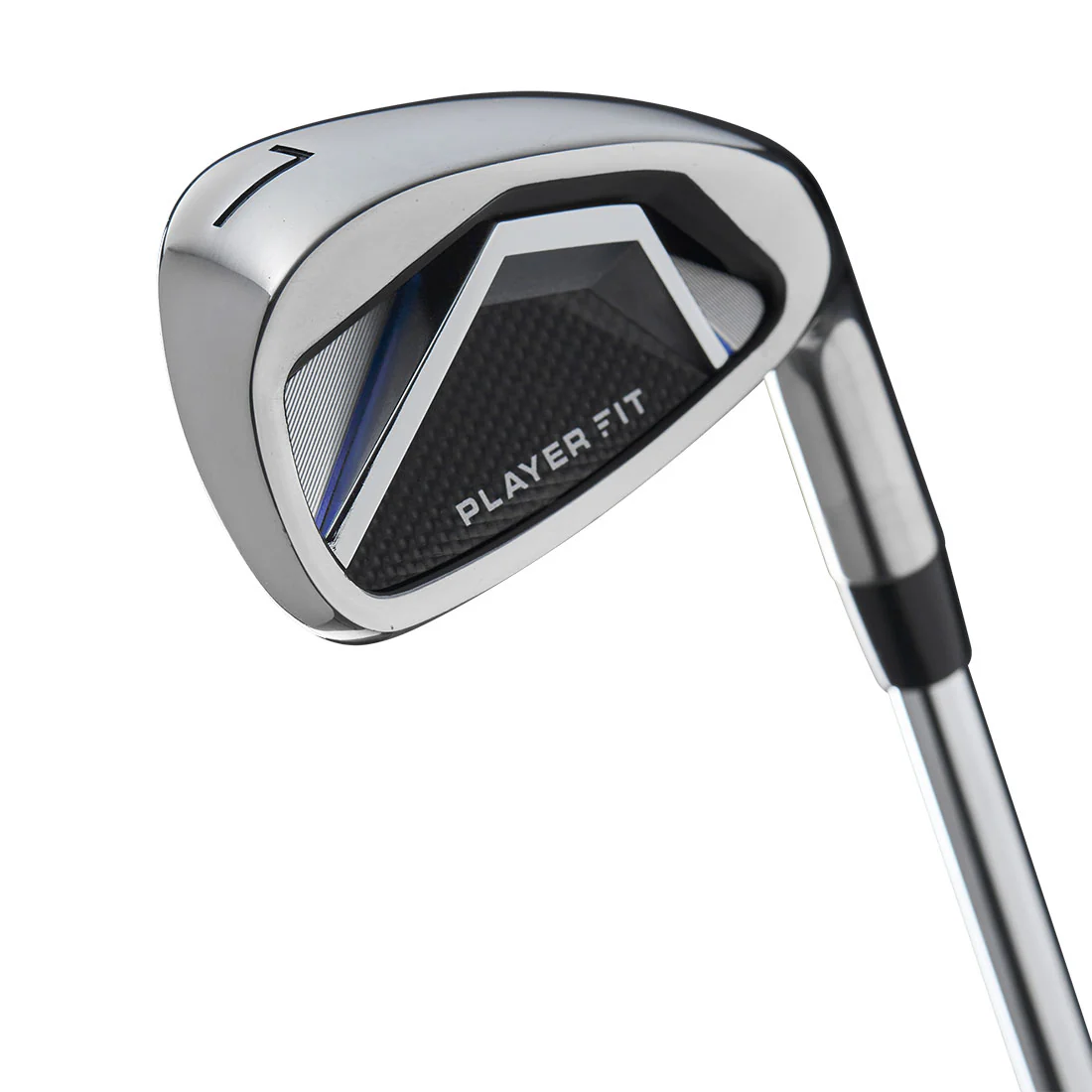 Wilson PlayerFit Cart Bag Complete Set - Image 6