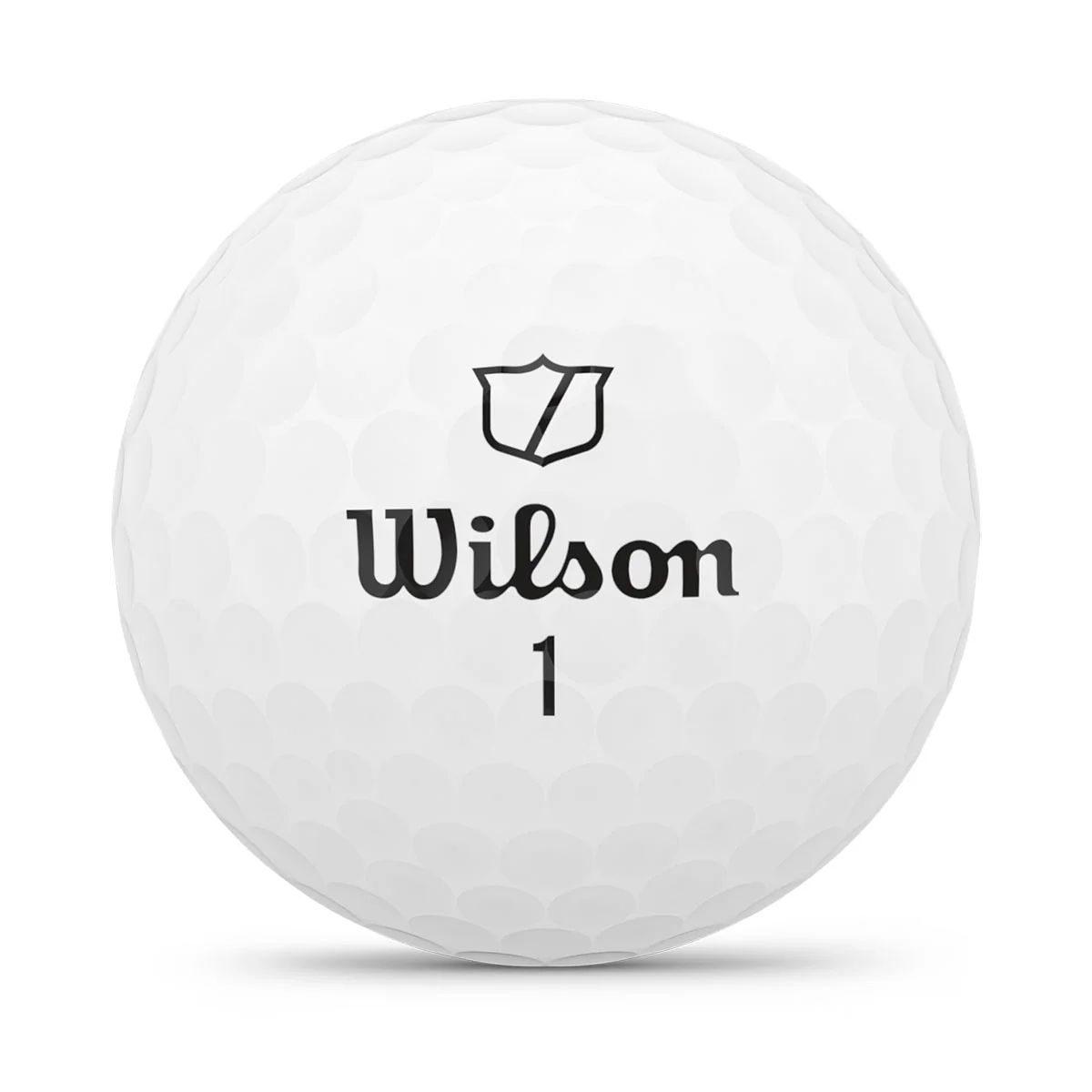 Wilson Staff Model Personalized Golf Balls - Image 3