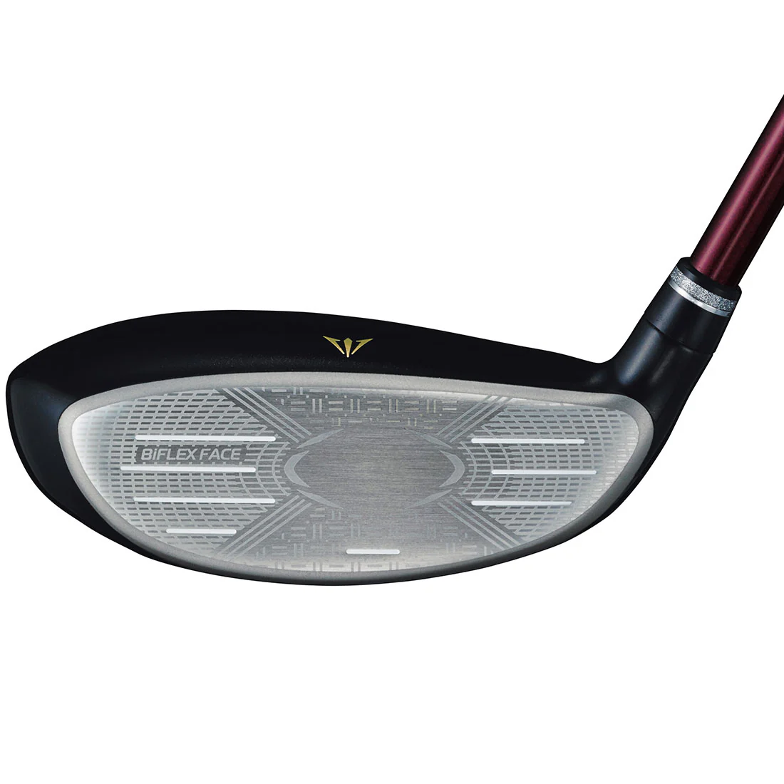 XXIO Prime 13 Fairway Wood - Image 3