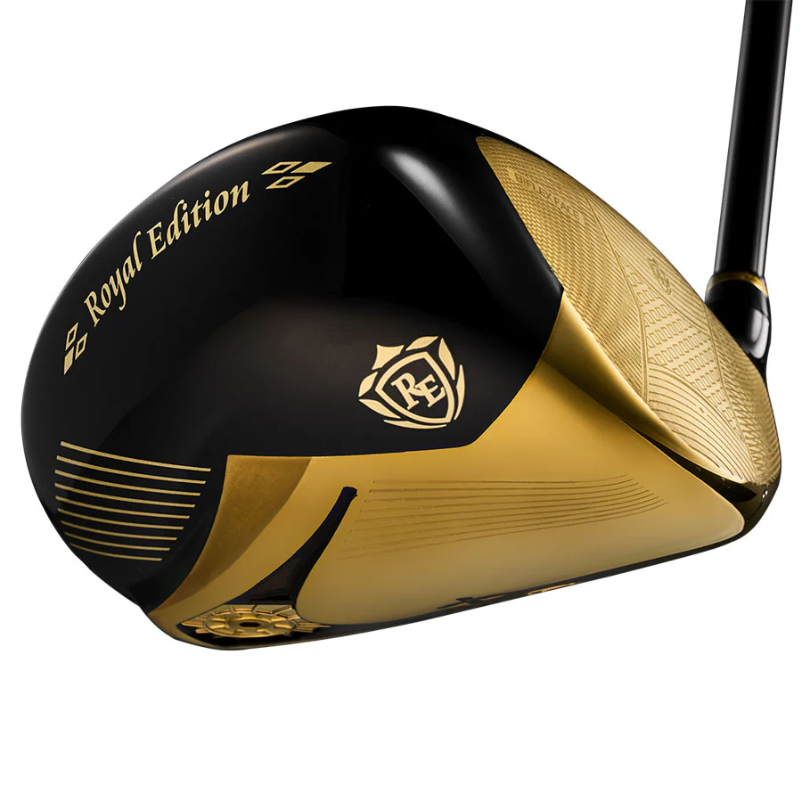 XXIO Prime Royal Edition 6 Driver - Image 7