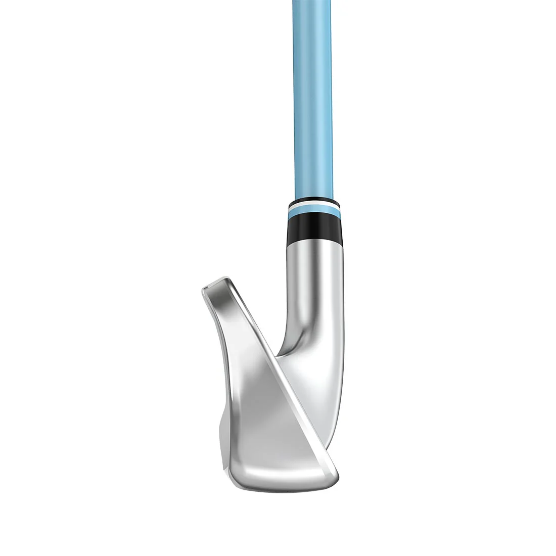 XXIO Women's 13 Irons - Image 5