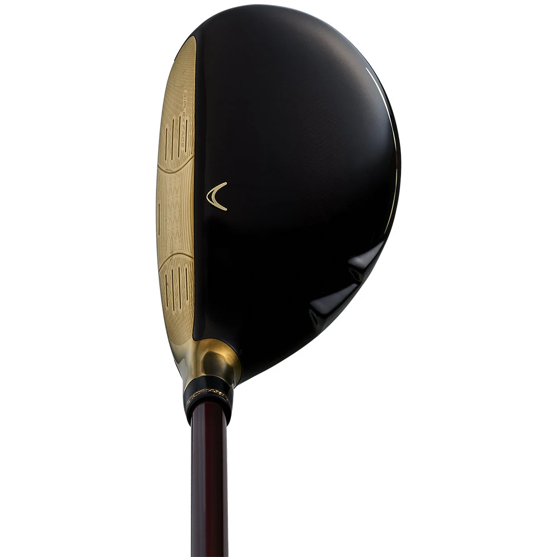 XXIO Women's Prime Royal Edition 6 Hybrid - Image 2