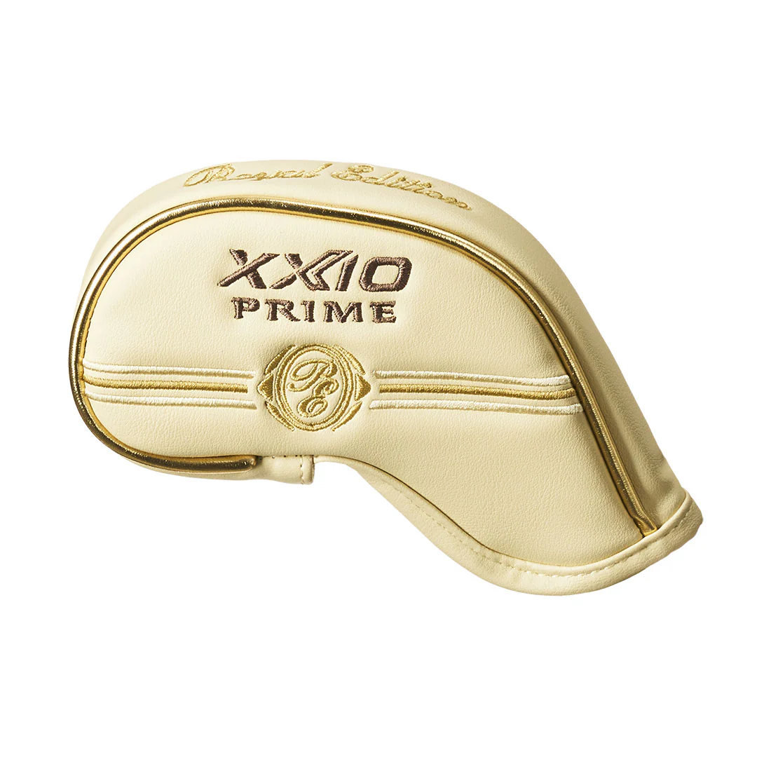 XXIO Women's Prime Royal Edition 6 Single Iron - Image 4